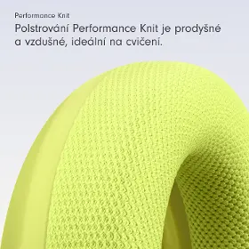 Náhrad. náušníky pro sluchátka - Beats 360 Cushion Kit Volt - 4