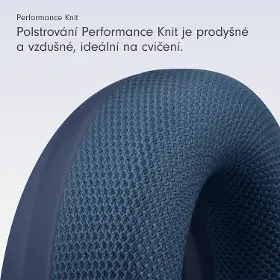 Náhrad. náušníky pro sluchátka - Beats 360 Cushion Kit Blue - 4