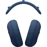Beats 360 Cushion Kit Blue
