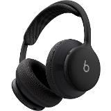 Beats 360 Headphones Knit Cushions Black