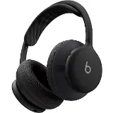 Beats 360 Headphones Knit Cushions Black