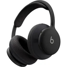 Slúchadlá bezdrôtové - Beats 360 Headphones Knit Cushions Black - 1
