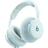 Beats 360 Headphones Knit Cushions Sky