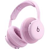 Beats 360 Headphones Knit Cushions Pink