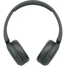 Slúchadlá bezdrôtové - Sony WH CH530 BT Black - 2