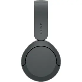 Slúchadlá bezdrôtové - Sony WH CH530 BT Black - 3