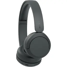 Slúchadlá bezdrôtové - Sony WH CH530 BT Black - 4