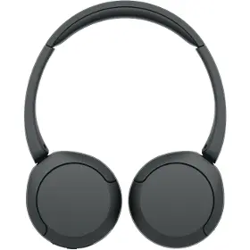 Slúchadlá bezdrôtové - Sony WH CH530 BT Black - 5