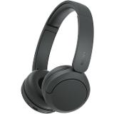 Sony WH CH530 BT Black