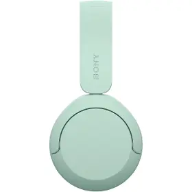 Slúchadlá bezdrôtové - Sony WH CH530 BT Green - 4
