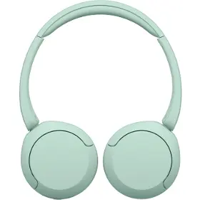 Slúchadlá bezdrôtové - Sony WH CH530 BT Green - 6