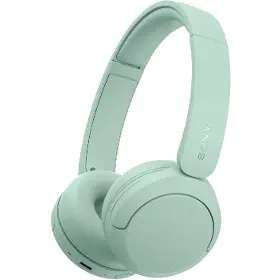 Slúchadlá bezdrôtové - Sony WH CH530 BT Green - 1