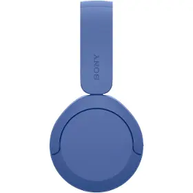 Slúchadlá bezdrôtové - Sony WH CH530 BT Blue - 3