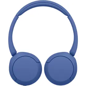 Slúchadlá bezdrôtové - Sony WH CH530 BT Blue - 6