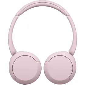 Slúchadlá bezdrôtové - Sony WH CH530 BT Pink - 5