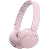 Sony WH CH530 BT Pink