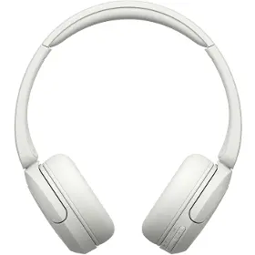 Slúchadlá bezdrôtové - Sony WH CH530 BT White - 2