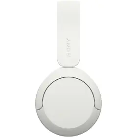 Slúchadlá bezdrôtové - Sony WH CH530 BT White - 3