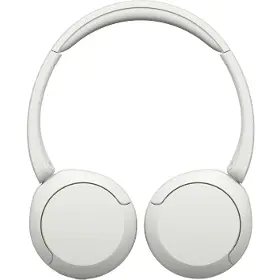 Slúchadlá bezdrôtové - Sony WH CH530 BT White - 5