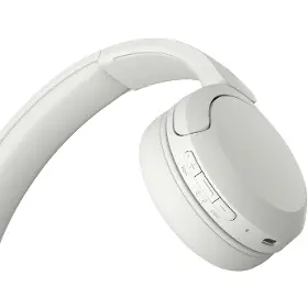 Slúchadlá bezdrôtové - Sony WH CH530 BT White - 6
