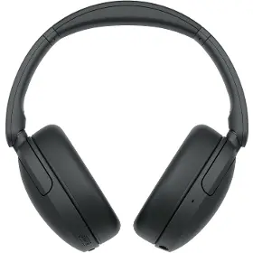 Slúchadlá bezdrôtové - Sony WH CH730N Noise Cancelling Black - 5