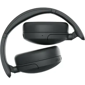 Slúchadlá bezdrôtové - Sony WH CH730N Noise Cancelling Black - 6