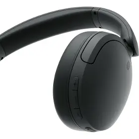 Slúchadlá bezdrôtové - Sony WH CH730N Noise Cancelling Black - 8