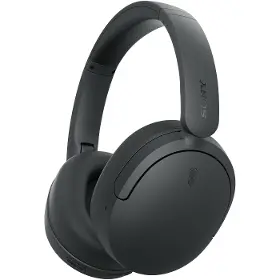 Slúchadlá bezdrôtové - Sony WH CH730N Noise Cancelling Black - 1