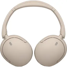 Slúchadlá bezdrôtové - Sony WH CH730N Noise Cancelling Beige - 3