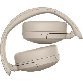 Slúchadlá bezdrôtové - Sony WH CH730N Noise Cancelling Beige - 5