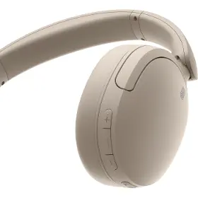 Slúchadlá bezdrôtové - Sony WH CH730N Noise Cancelling Beige - 8