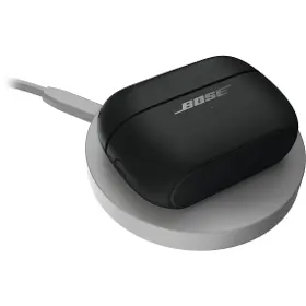 Slúchadlá True Wireless - Bose Ultra Open Earbuds Gen 2 Black - 12