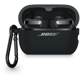 Slúchadlá True Wireless - Bose Ultra Open Earbuds Gen 2 Black - 4