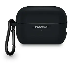 Slúchadlá True Wireless - Bose Ultra Open Earbuds Gen 2 Black - 8