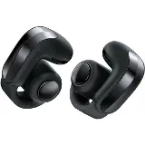 Bose Ultra Open Earbuds Gen 2 Black