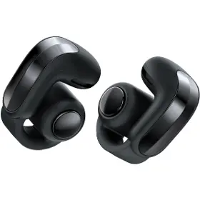 Slúchadlá True Wireless - Bose Ultra Open Earbuds Gen 2 Black - 1