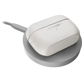 Slúchadlá True Wireless - Bose Ultra Open Earbuds Gen 2 White - 13