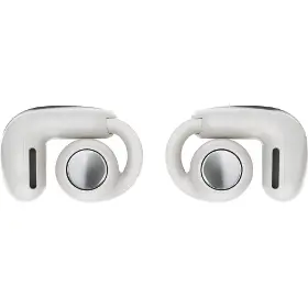 Slúchadlá True Wireless - Bose Ultra Open Earbuds Gen 2 White - 3