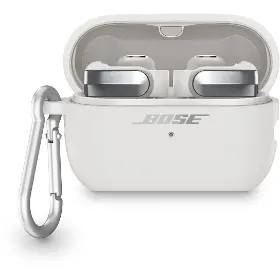 Slúchadlá True Wireless - Bose Ultra Open Earbuds Gen 2 White - 4