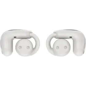 Slúchadlá True Wireless - Bose Ultra Open Earbuds Gen 2 White - 6