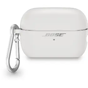 Slúchadlá True Wireless - Bose Ultra Open Earbuds Gen 2 White - 7