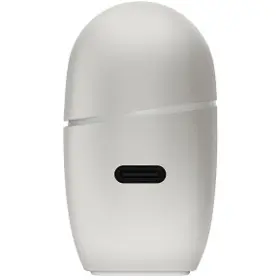 Slúchadlá True Wireless - Bose Ultra Open Earbuds Gen 2 White - 9