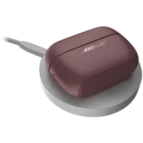 Slúchadlá True Wireless - Bose Ultra Open Earbuds Gen 2 Cherry chocolat - 11