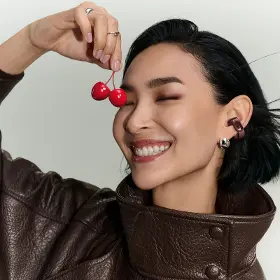 Slúchadlá True Wireless - Bose Ultra Open Earbuds Gen 2 Cherry chocolat - 13