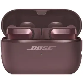 Slúchadlá True Wireless - Bose Ultra Open Earbuds Gen 2 Cherry chocolat - 2