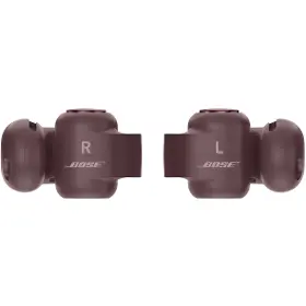 Slúchadlá True Wireless - Bose Ultra Open Earbuds Gen 2 Cherry chocolat - 3