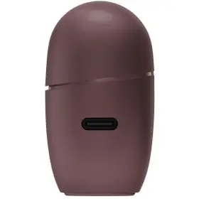 Slúchadlá True Wireless - Bose Ultra Open Earbuds Gen 2 Cherry chocolat - 9