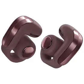 Slúchadlá True Wireless - Bose Ultra Open Earbuds Gen 2 Cherry chocolat - 1