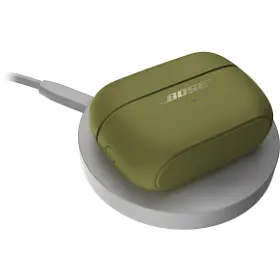 Slúchadlá True Wireless - Bose Ultra Open Earbuds Gen 2 Olive green - 11