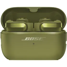 Slúchadlá True Wireless - Bose Ultra Open Earbuds Gen 2 Olive green - 2